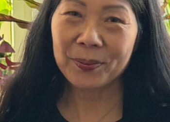 Baoxiu Qi, a lecturer at Liverpool John Moores University, was subject to racist tirade on Airbnb