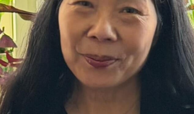 Baoxiu Qi, a lecturer at Liverpool John Moores University, was subject to racist tirade on Airbnb