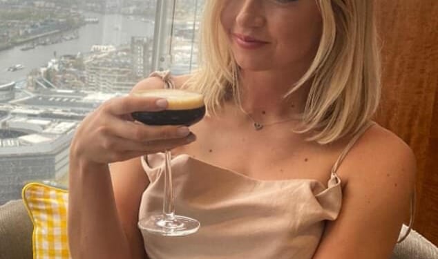 Abigail Garside, 30, an accomplished horse rider, was found dead just hours after posting joyful pictures celebrating her first wedding anniversary with her husband Sam Garside at a luxury spa. She had taken cocaine in the hours leading up to hear death