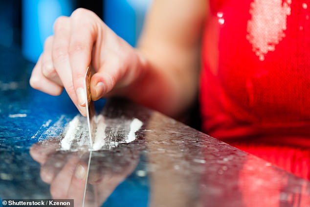 A shocking Daily Mail investigation has found that cocaine taken by the middle classes is the highest strength ever recorded. A lab tested batches bought all over the country