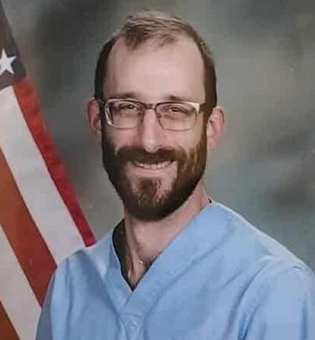 Pretti, 37, was shot and killed in Minneapolis on Saturday afternoon, triggering shock and outrage across the United States