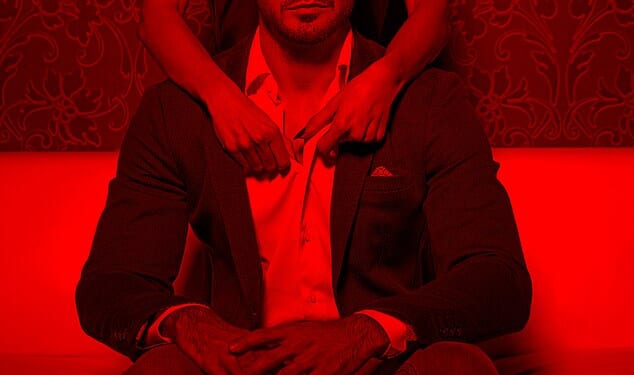 According to a recent survey, 11 per cent of men in the UK have paid for sex and two-thirds of that group did so while abroad