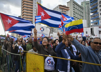 An America First Case for Ending the Cuban Embargo