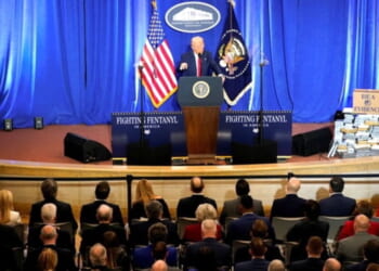 An alternative path for Trump’s revolution