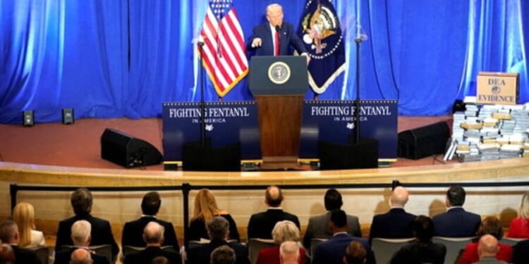 An alternative path for Trump’s revolution