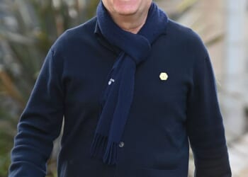 Andy Burnham confirms he IS standing for Parliament : Keir Starmer faces civil war in the Labour party as he considers whether to block mayor's bid to rejoin Commons