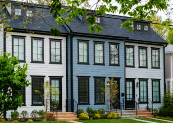 Are America’s Suburbs to Blame for Everything?