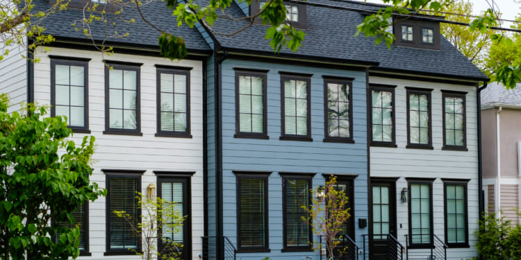 Are America’s Suburbs to Blame for Everything?