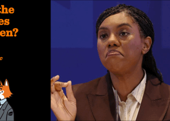 Are the Tories broken? | The Critic