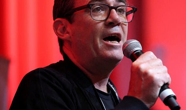 Andy Burnham has effectively fired the starting gun for the Labour leadership race after announcing he will stand in the Gorton and Denton by-election