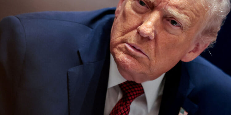 As Trump pulls US from global groups, one beneficiary is China