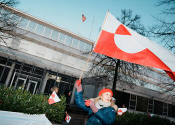 As Trump pushes to get Greenland, history hints it’s unneeded