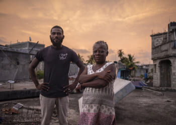 As foreign aid wanes, Haitians seek solutions against gangs and poverty