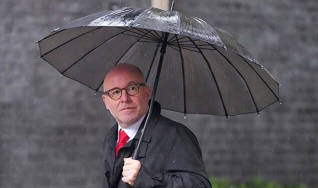 Lord Hermer has been a close friend of Keir Starmer for decades