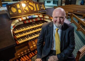 BBC Radio 2 star Nigel Ogden has died aged 71