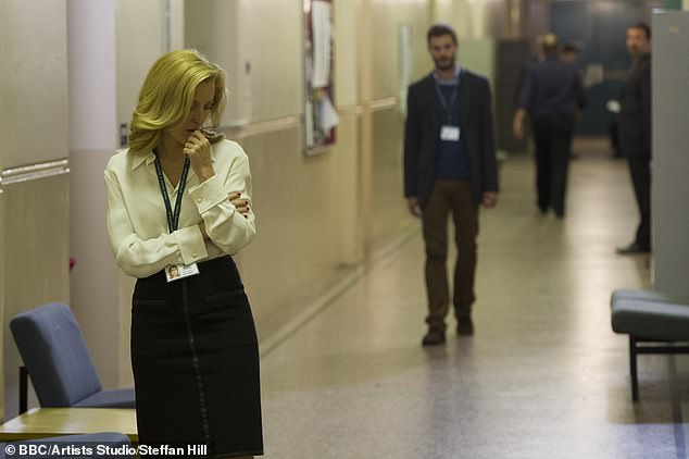 A BBC crime drama hailed as 'one of the best ever made' is now streaming on Netflixand Disney+ as viewers rave over the 'pressure-building tension' and 'unapologetic sex appeal'