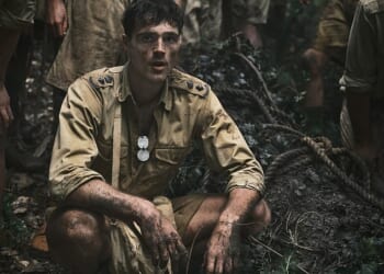 The BBC has snapped up a 'magnificent' war series that viewers have raved is the 'best they've seen in years', dubbing it a 'work of art' after binge-watching the show