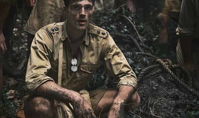 The BBC has snapped up a 'magnificent' war series that viewers have raved is the 'best they've seen in years', dubbing it a 'work of art' after binge-watching the show