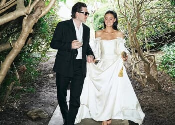 On Monday Brooklyn Beckham launched a bombshell attack on his parents – in which he said they had ruined his wedding