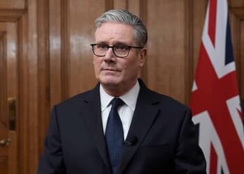 How a Conservative government will be needed after five years of what is proving to be such a disastrous Labour government, writes Brendan-Clarke Smith