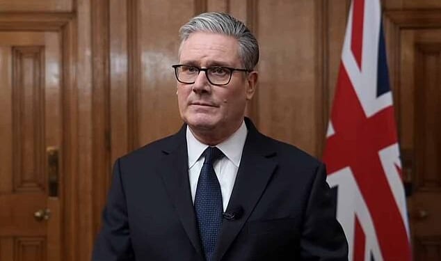 How a Conservative government will be needed after five years of what is proving to be such a disastrous Labour government, writes Brendan-Clarke Smith