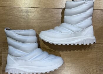 In 2026, slopeside fashion no longer means frumpy