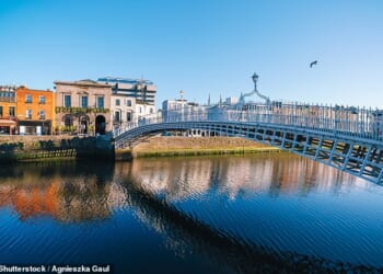 Best value short-haul destinations for Brits revealed - with return flights starting from £93