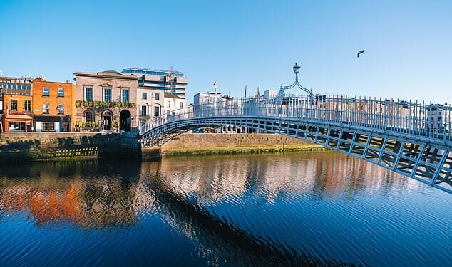 Best value short-haul destinations for Brits revealed - with return flights starting from £93