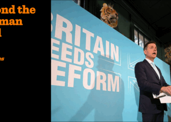 Beyond the one-man band | Tom Jones