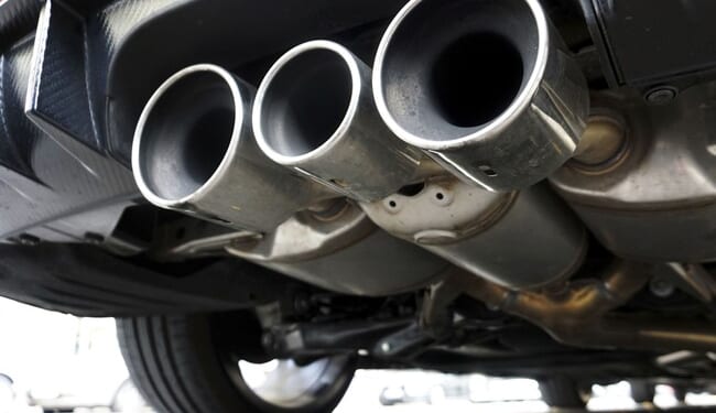 Big Brother, You Can Drive My Car – HotAir