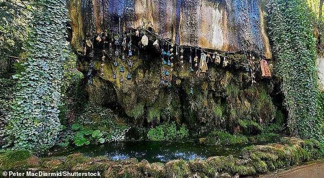 Pizza Express in Woking, Surrey - previously visited by Royals