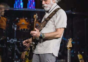 Grateful Dead guitarist and founding member Bob Weir has died at the age of 78, the news confirmed in a statement on his official Instagram account