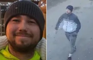 Body found in hunt for man, 27, missing for two weeks after he was last seen in rural village