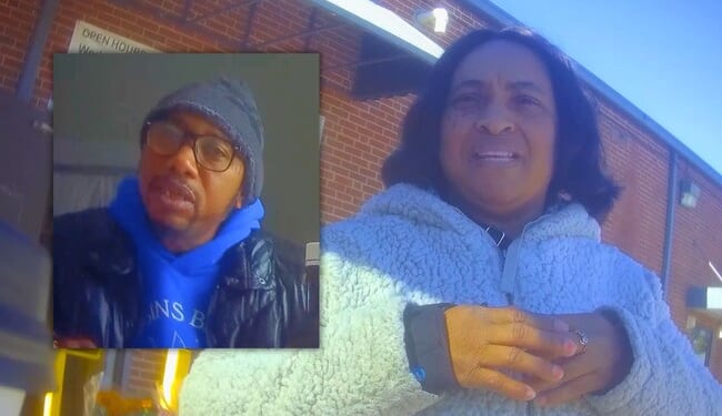 Bombshell Footage Claims Ohio Immigration Judges Can Be Bribed – HotAir