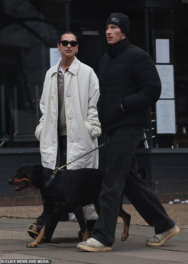 One source close to the Fantastic Beasts star said: 'He's been blabbing all over town. Callum is the new Bond, it's been confirmed. Everyone in his circle is talking about it'