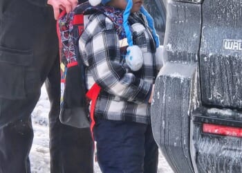 Liam Ramos, a five-year-old Minnesota boy detained by ICE during the arrest of his father, has been transported to a facility in Texas as his case sparks controversy across the nation