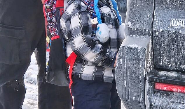 Liam Ramos, a five-year-old Minnesota boy detained by ICE during the arrest of his father, has been transported to a facility in Texas as his case sparks controversy across the nation