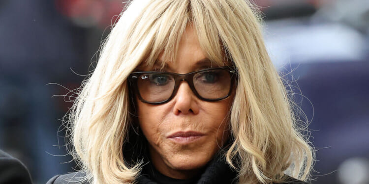 Brigitte Macron won her defamation case in France. Up next: The US.
