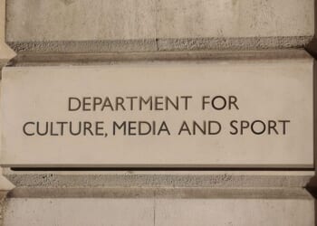 Bring back DCMS | Robert Hutton