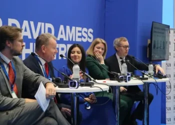 Britain’s bonsai tree economy — Institute of Economic Affairs