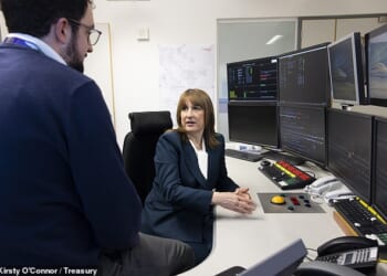 Chancellor Rachel Reeves justified her latest assault on the country's wallets in November by arguing that she needed to build up so-called 'headroom' in her plans