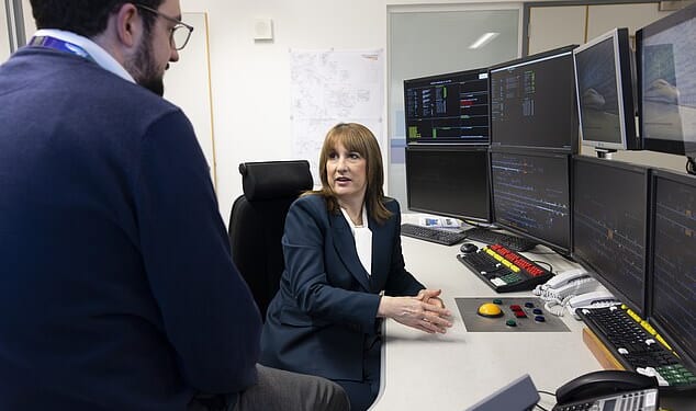 Chancellor Rachel Reeves justified her latest assault on the country's wallets in November by arguing that she needed to build up so-called 'headroom' in her plans