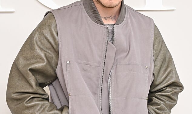 Brooklyn Beckham has blasted his 'sham' family dynamic and claimed his parents' love is only decided by 'how much you post on social media'