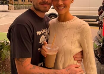 Brooklyn Beckham has launched an astonishing attack on his parents as he finally addressed their long-standing feud