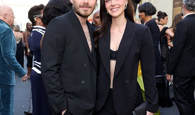 Brooklyn and Nicola have enlisted legal representation previously associated with the Sussexes' advisers, seen in some quarters as a strategic move amid ongoing public narratives