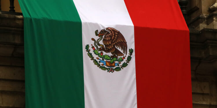 Building a Conservative Movement in Mexico