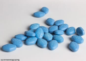 Businessman who fled to Pakistan after being convicted over £3m fake Viagra scam returns to UK after 16 years to claim benefits and NHS treatment