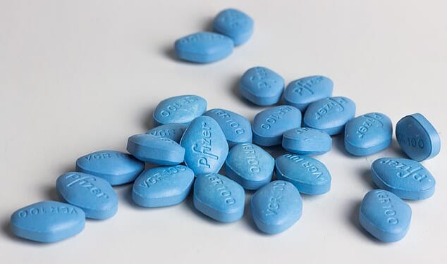 Businessman who fled to Pakistan after being convicted over £3m fake Viagra scam returns to UK after 16 years to claim benefits and NHS treatment