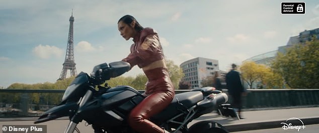 The Beauty is about about a sexually transmitted virus that makes its victims instantly gorgeous