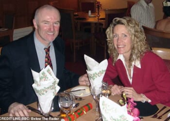 Howell and his mistress, Hazel Buchanan, got away with the murders in 1991, even though their affair was common knowledge